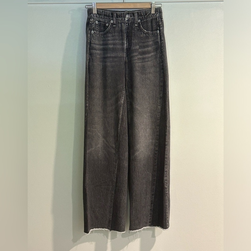 Rag and Bone Miramar terry jean.